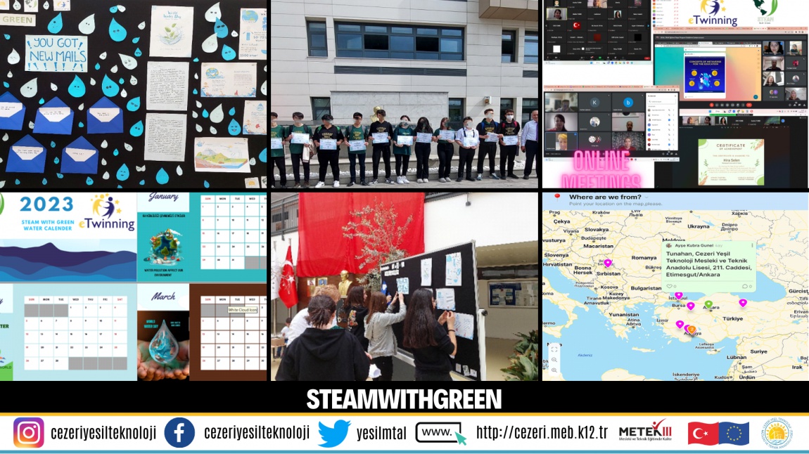STEAMWITHGREEN