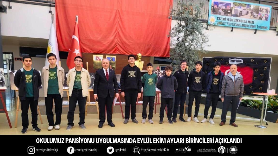 OKULUMUZ PANSİYONU 