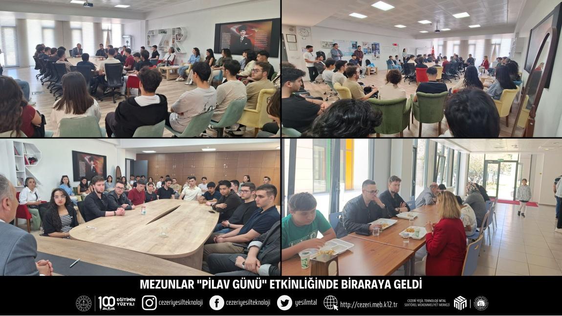 MEZUNLAR 